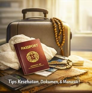 Mengapa Memilih Travel Umroh Resmi Sangat Penting
