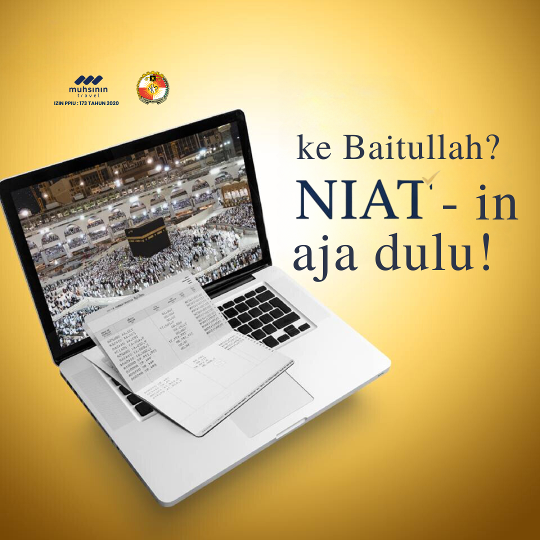 Muslim couple praying