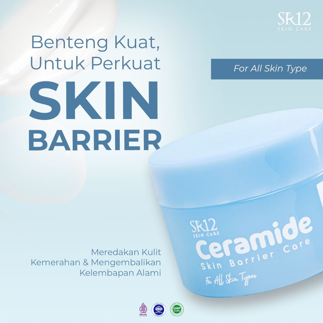 Ceramide Skin